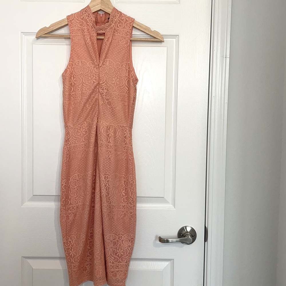 Kid or woman’s extra small dress,